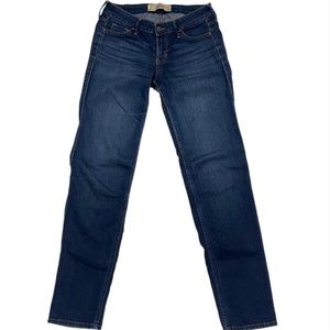 Hollister Skinny Jeans